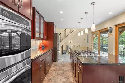 30824 Kings Valley Drive, Conifer, CO 80433 - Photo 7