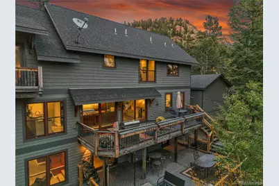 30824 Kings Valley Drive, Conifer, CO 80433 - Photo 49