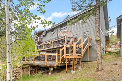 30824 Kings Valley Drive, Conifer, CO 80433 - Photo 41