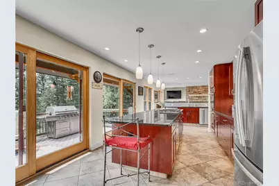 30824 Kings Valley Drive, Conifer, CO 80433 - Photo 11