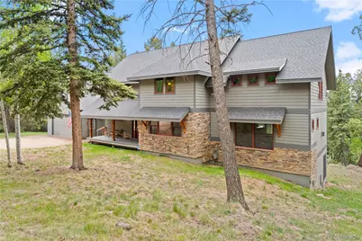 30824 Kings Valley Drive, Conifer, CO 80433 - Photo 43