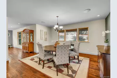 30824 Kings Valley Drive, Conifer, CO 80433 - Photo 17