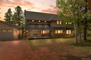 30824 Kings Valley Dr, Conifer, CO 80433 - Photo 1
