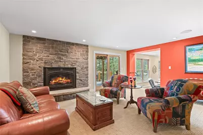 30824 Kings Valley Drive, Conifer, CO 80433 - Photo 31