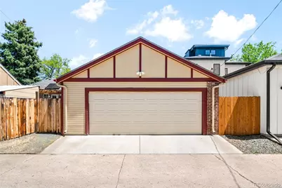 1931 S Washington Street, Denver, CO 80210 - Photo 9