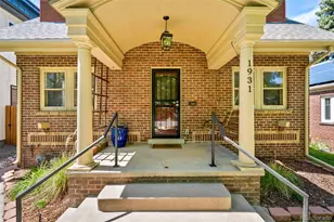 1931 S Washington St, Denver, CO 80210 - Photo 1