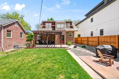 1931 S Washington Street, Denver, CO 80210 - Photo 5