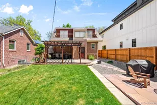 1931 S Washington St, Denver, CO 80210 - Photo 5