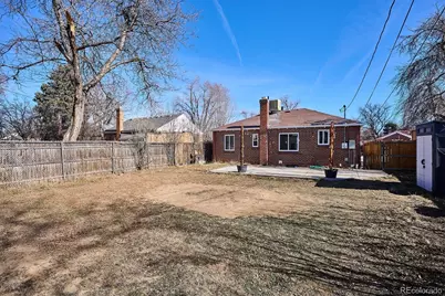 1621 Olive Street, Denver, CO 80220 - Photo 25