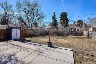 1621 Olive Street, Denver, CO 80220 - Photo 23