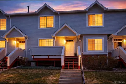 4120 E 119th Place #B, Thornton, CO 80233 - Photo 1