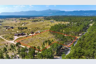 6265 Vessey Road, Colorado Springs, CO 80908 - Photo 1