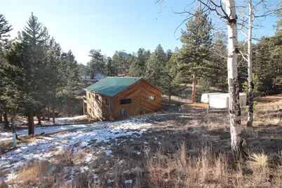 11845 S Stallion Drive, Pine, CO 80470 - Photo 21