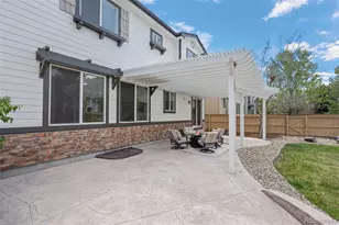 11036 Glengate Cir, Highlands Ranch, CO 80130 - Photo 35