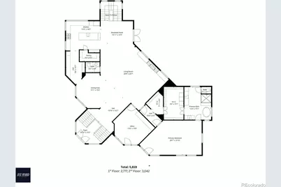 6123 Buffalo Run, Littleton, CO 80125 - Photo 49
