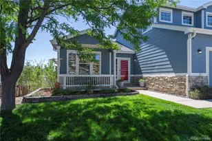 21802 Mt Snowmass Ln, Parker, CO 80138 - Photo 3