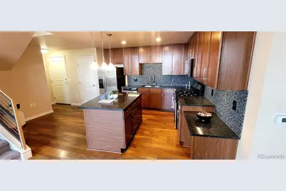 8185 E Lowry Boulevard #302, Denver, CO 80230 - Photo 1