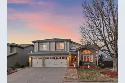 6523 Shannon Trail, Highlands Ranch, CO 80130 - Photo 35