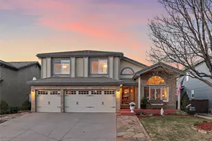 6523 Shannon Trail, Highlands Ranch, CO 80130 - Photo 35