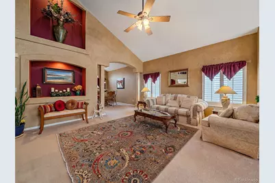 6523 Shannon Trail, Highlands Ranch, CO 80130 - Photo 3