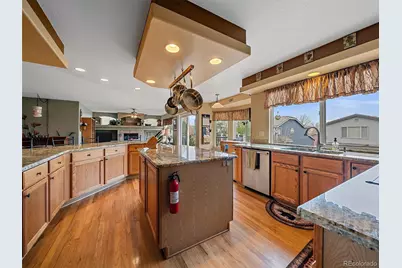 6523 Shannon Trail, Highlands Ranch, CO 80130 - Photo 9