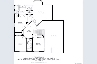 6523 Shannon Trail, Highlands Ranch, CO 80130 - Photo 37