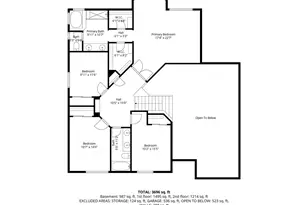 6523 Shannon Trail, Highlands Ranch, CO 80130 - Photo 37