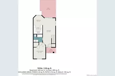 5411 Elm Court, Denver, CO 80221 - Photo 13