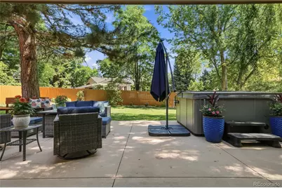 7219 W Fairview Drive, Littleton, CO 80128 - Photo 43