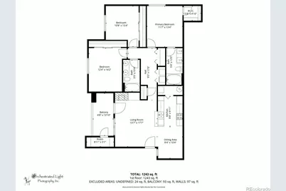 8481 W Union Avenue #101, Littleton, CO 80123 - Photo 45