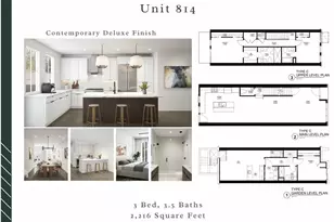 814 Dahlia St, Denver, CO 80220 - Photo 3