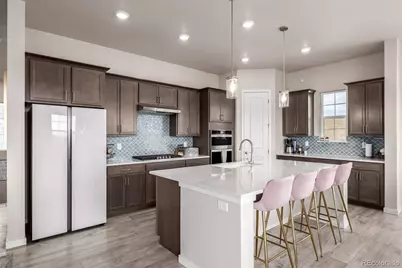 6657 S Kline Way, Littleton, CO 80127 - Photo 5