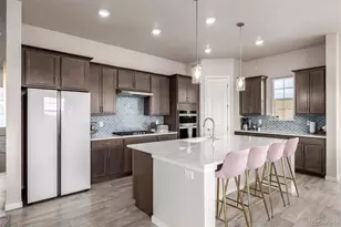 6657 S Kline Wy, Littleton, CO 80127 - Photo 5