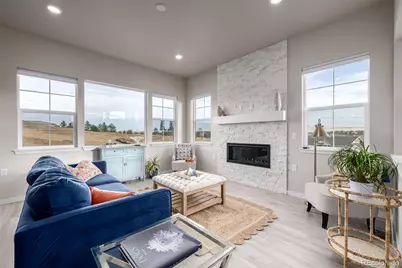 6657 S Kline Way, Littleton, CO 80127 - Photo 3