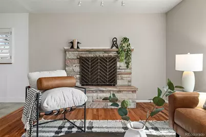 3201 S Glencoe Street, Denver, CO 80222 - Photo 7