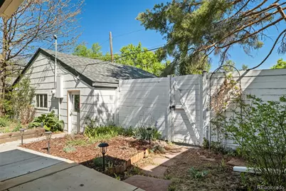 3201 S Glencoe Street, Denver, CO 80222 - Photo 41