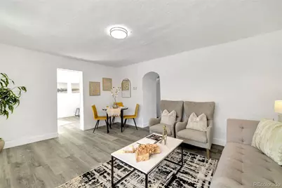 350 S Quitman Street, Denver, CO 80219 - Photo 3