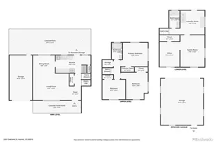 2261 Oakland St, Aurora, CO 80010 - Photo 45