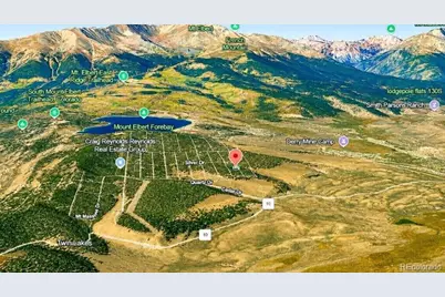 Lot 57 Lodgepole Drive, Twin Lakes, CO 80461 - Photo 15