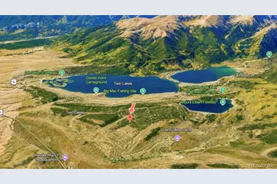 Lot 57 Lodgepole Drive, Twin Lakes, CO 80461 - Photo 1