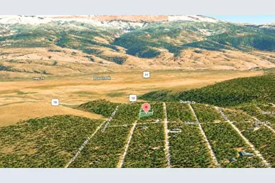 Lot 57 Lodgepole Drive, Twin Lakes, CO 80461 - Photo 13