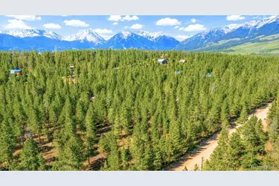 Lot 57 Lodgepole Drive, Twin Lakes, CO 80461 - Photo 3