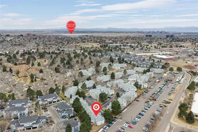 12655 E Pacific Circle #C, Aurora, CO 80014 - Photo 29