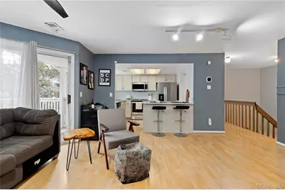 12655 E Pacific Circle #C, Aurora, CO 80014 - Photo 3