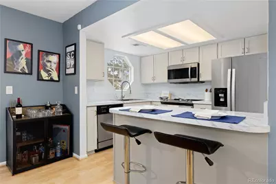 12655 E Pacific Circle #C, Aurora, CO 80014 - Photo 7