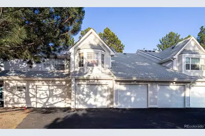 12655 E Pacific Circle #C, Aurora, CO 80014 - Photo 1