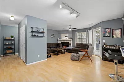 12655 E Pacific Circle #C, Aurora, CO 80014 - Photo 3