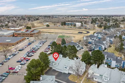 12655 E Pacific Circle #C, Aurora, CO 80014 - Photo 1