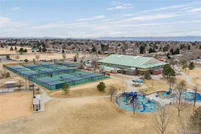 12655 E Pacific Circle #C, Aurora, CO 80014 - Photo 35