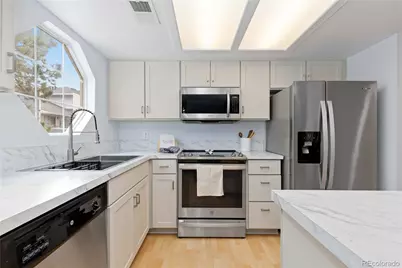 12655 E Pacific Circle #C, Aurora, CO 80014 - Photo 7